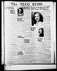 The Teco Echo, May 5, 1945